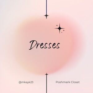 Dress Listings